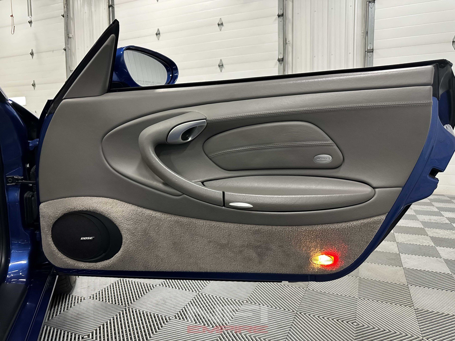 Used 2002 Porsche 911 Cabriolet image 45