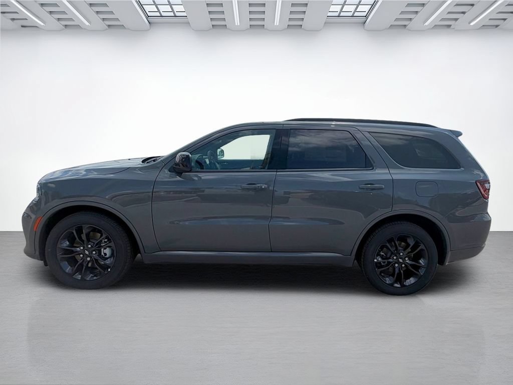 New 2026 Dodge Durango GT w/ Blacktop Package RWD image 6