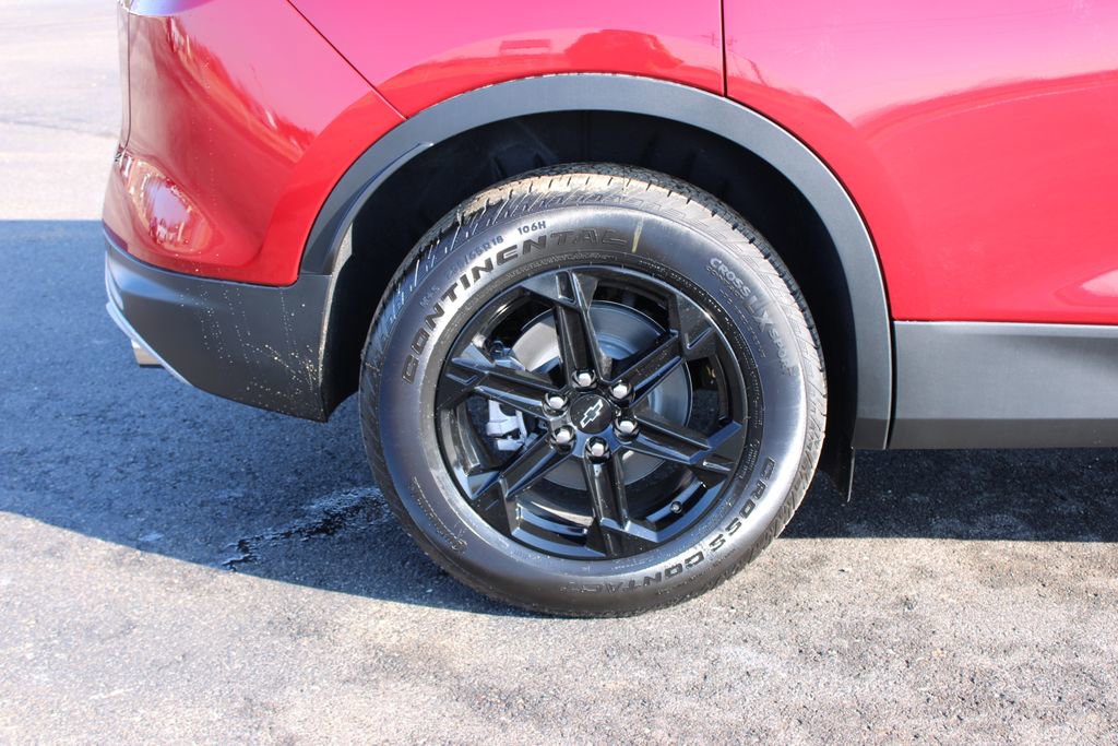 New 2026 Chevrolet Blazer LT w/ Convenience Package image 14