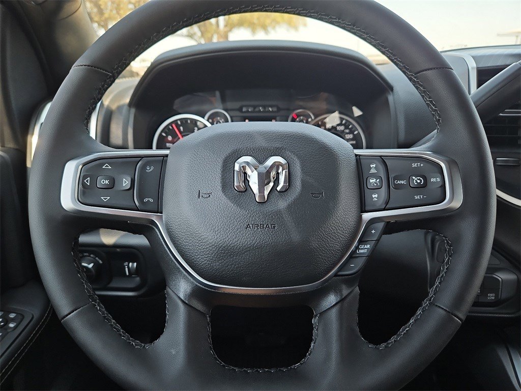 New 2026 RAM 2500 Lone Star image 30