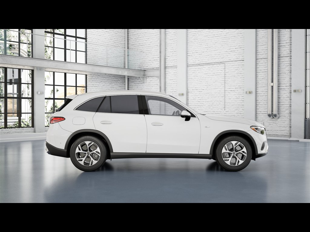 Certified 2026 Mercedes-Benz GLC 350e 4MATIC image 11