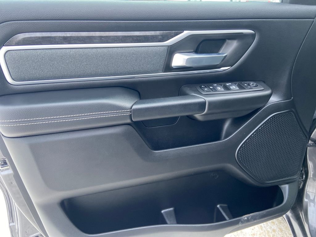 Used 2022 RAM 1500 Big Horn image 12