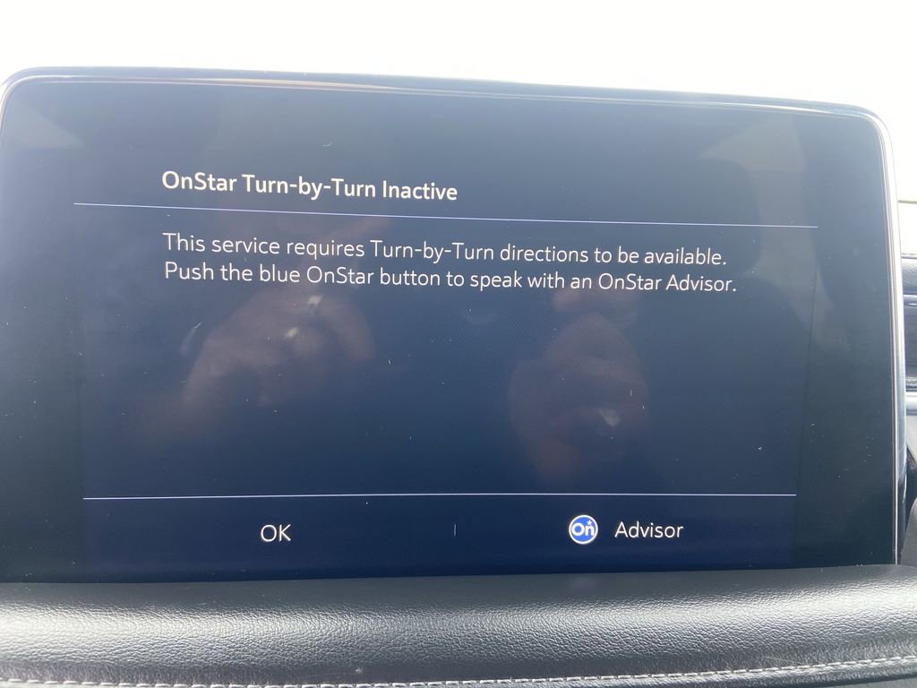 Certified 2021 Chevrolet Tahoe LT w/ LT Signature Package image 14