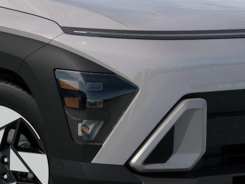 New 2026 Hyundai Kona SEL Sport AWD/4WD image 9