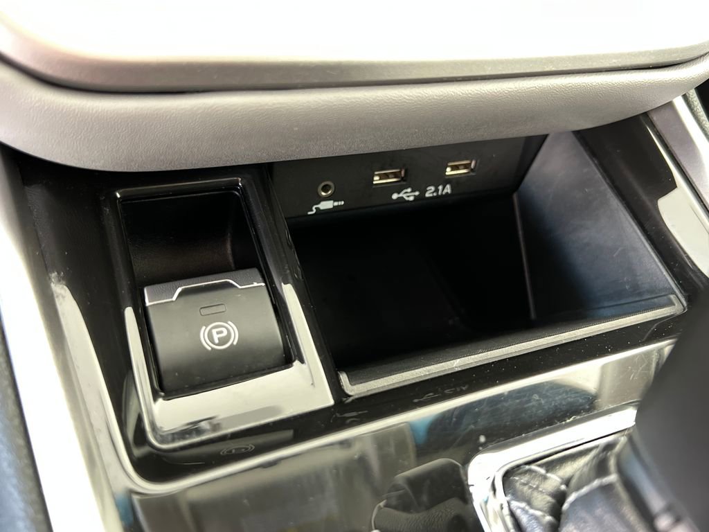 Used 2020 Subaru Outback Premium w/ Popular Package #1 image 46