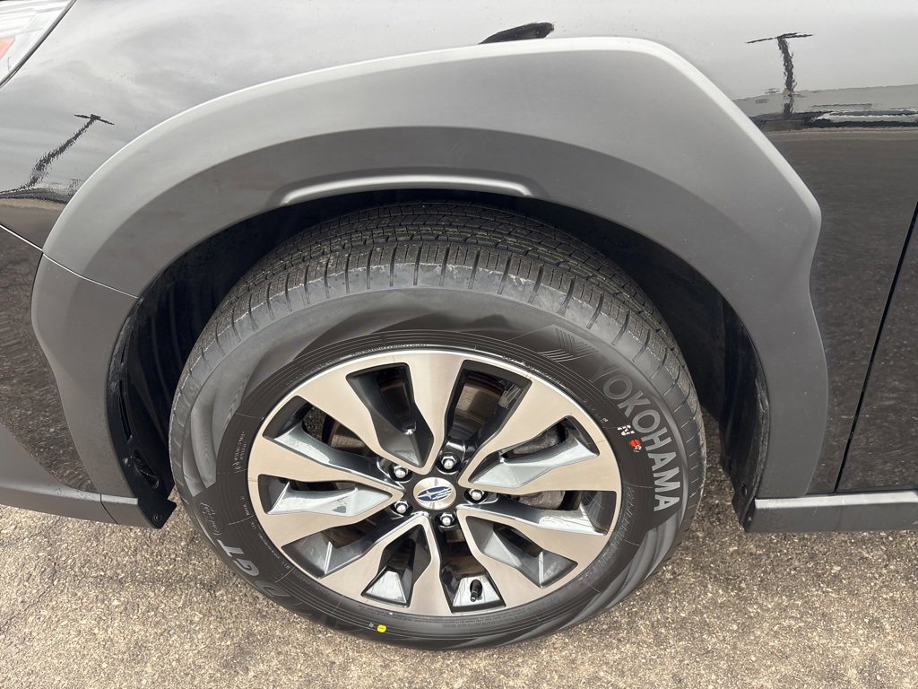 Certified 2023 Subaru Outback Touring XT image 8