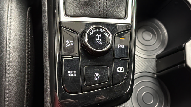 Used 2024 Kia Sportage X-Line AWD/4WD image 39