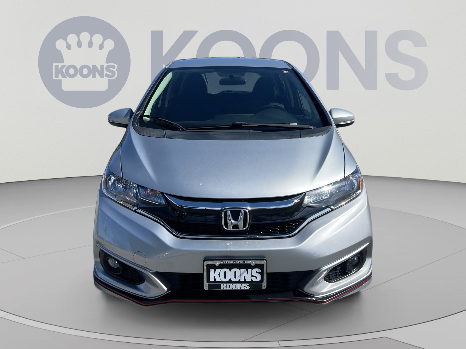 Used 2020 Honda Fit Sport image 11