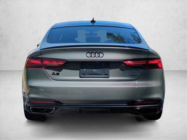 Used 2023 Audi A5 2.0T Premium Plus AWD/4WD image 7