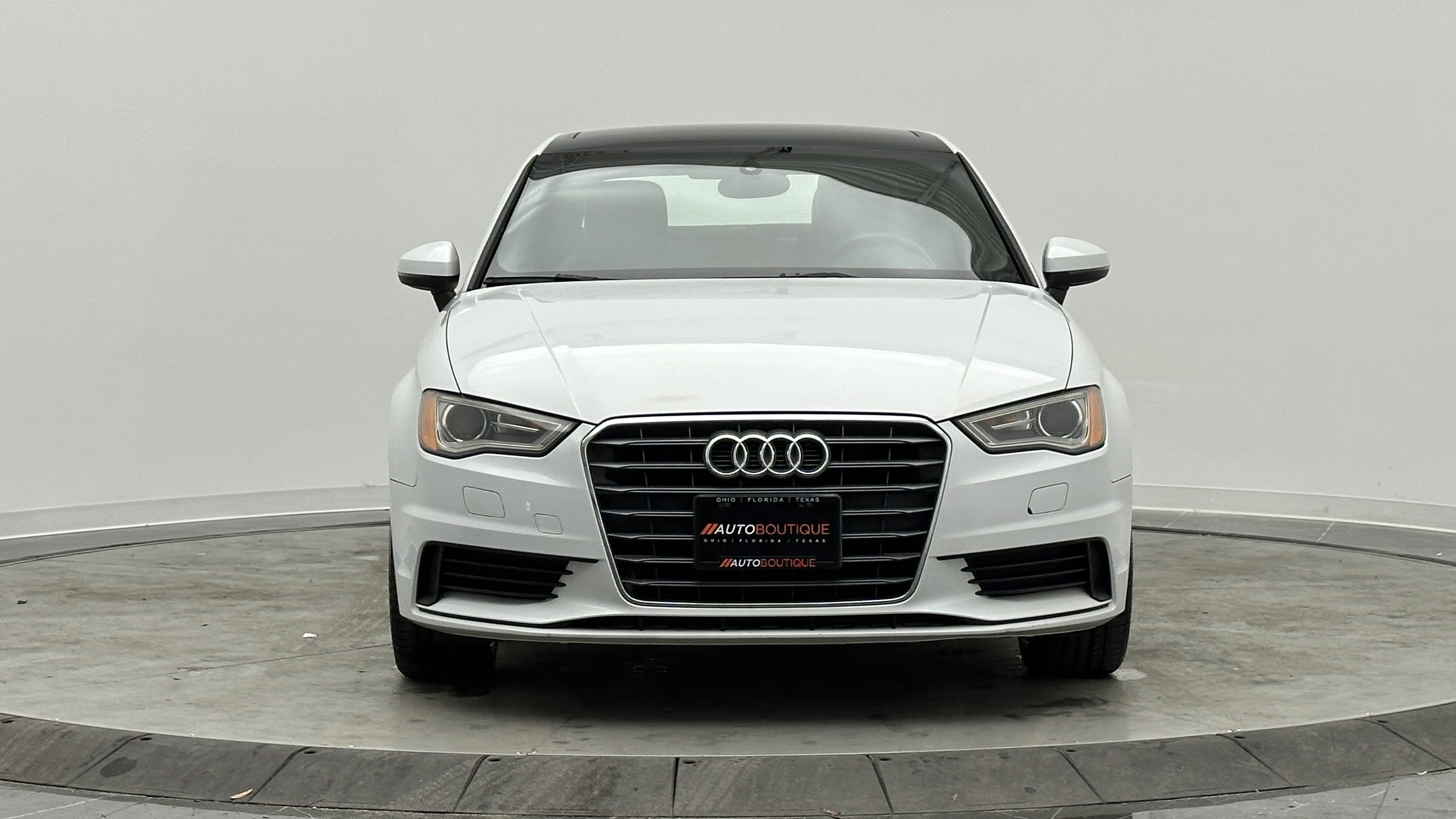 Used 2015 Audi A3 1.8T Premium image 2