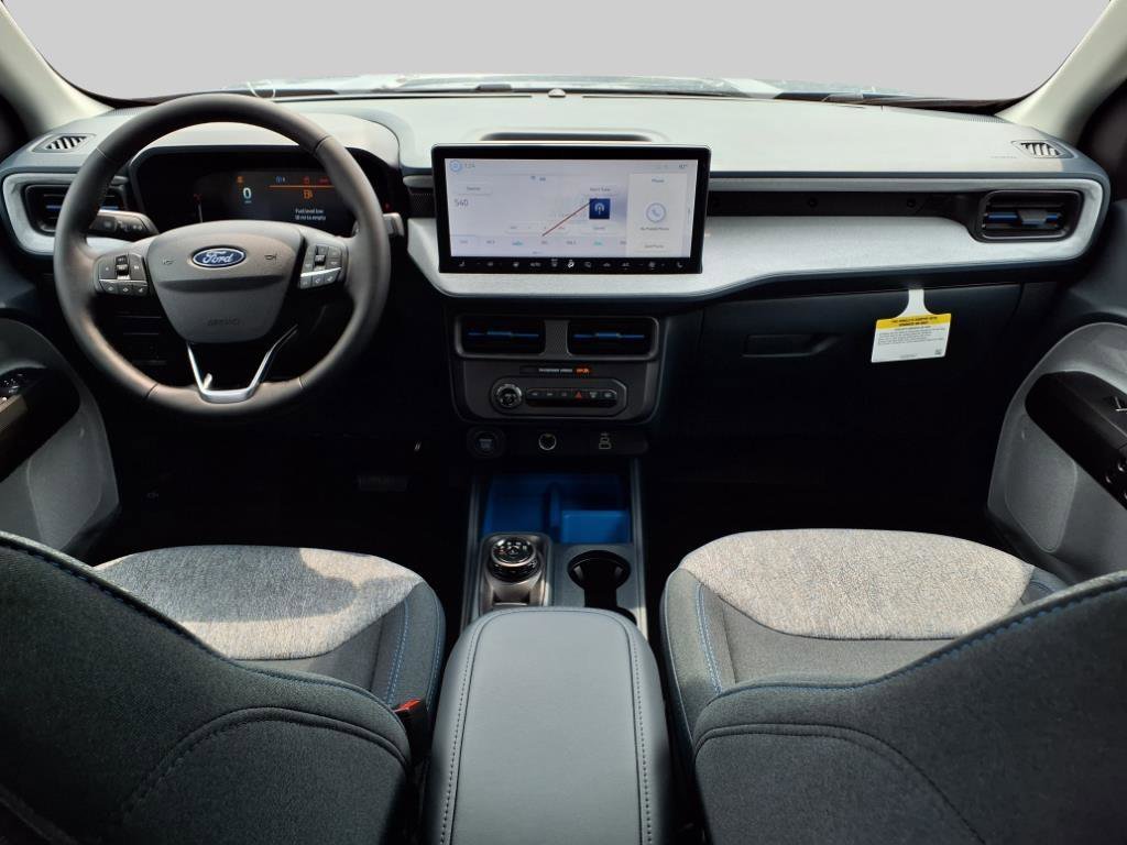 New 2025 Ford Maverick XLT w/ XLT Luxury Package image 5