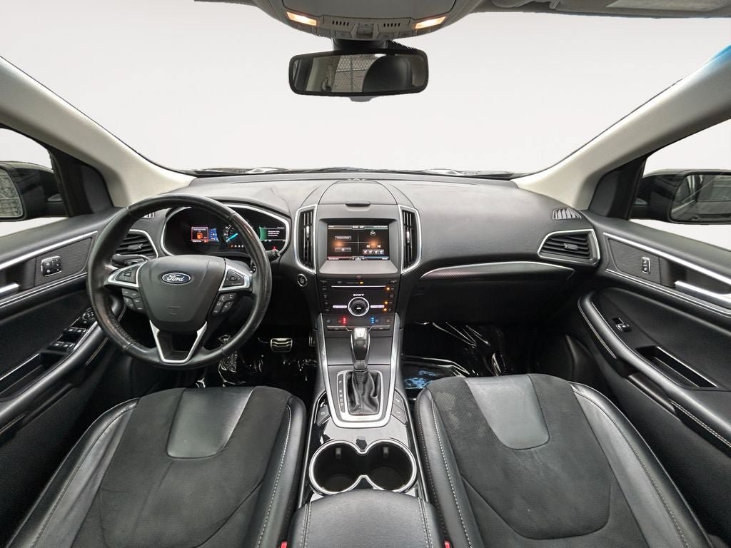 Used 2015 Ford Edge Sport w/ Equipment Group 401A AWD/4WD image 11