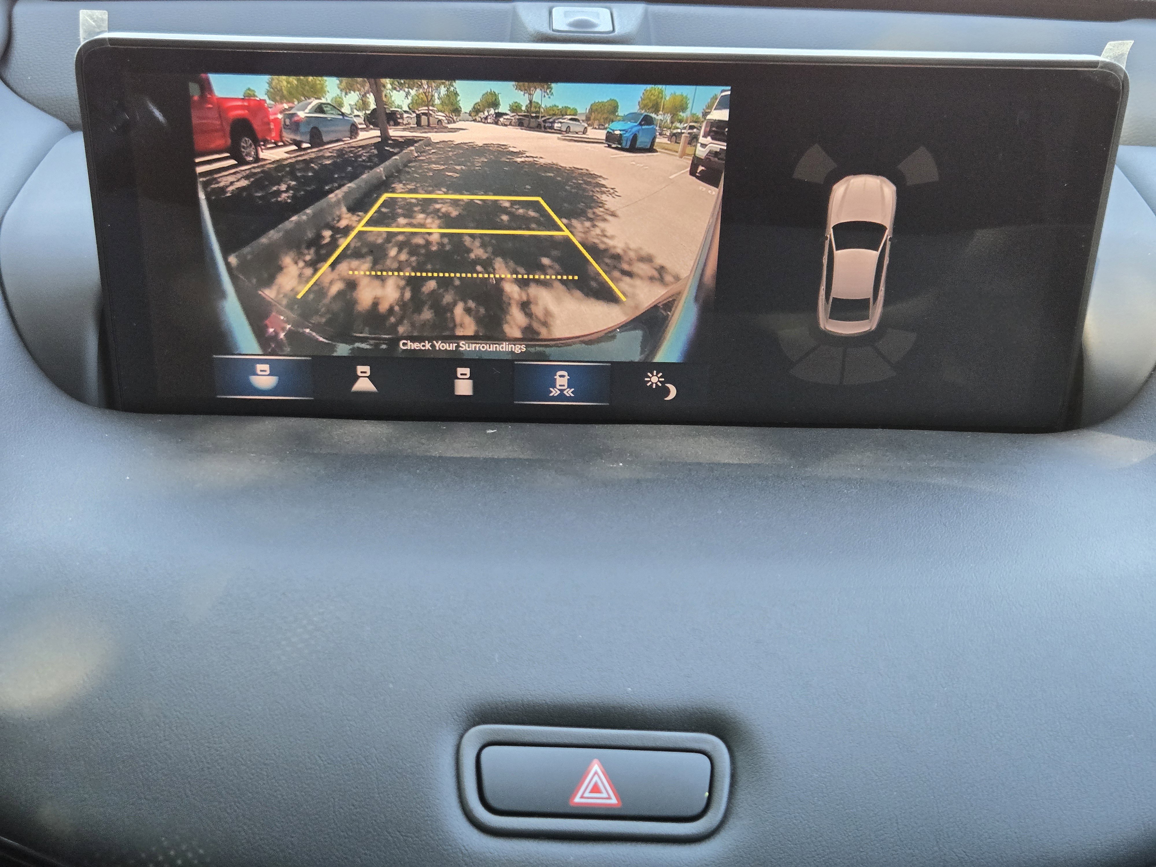 New 2025 Acura TLX w/ Technology Package image 14