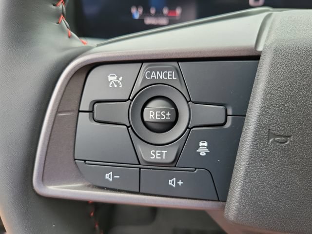 Used 2026 Nissan Sentra SR w/ Floor Mat Package FWD image 28