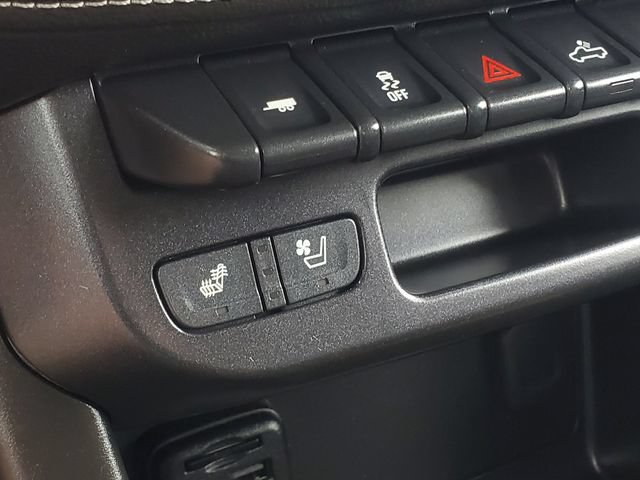 Certified 2019 GMC Canyon Denali AWD/4WD image 20