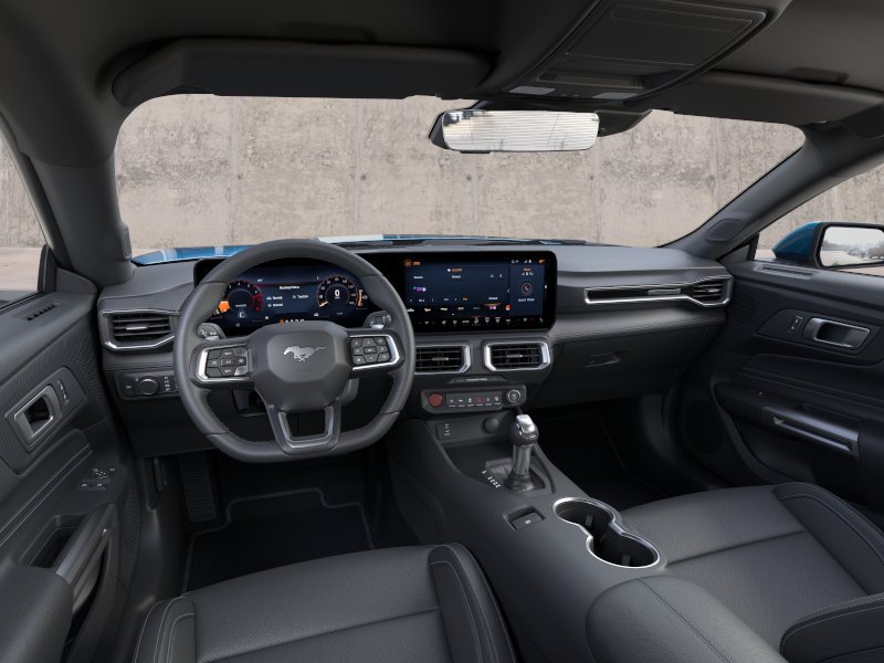 New 2026 Ford Mustang GT Premium RWD image 31