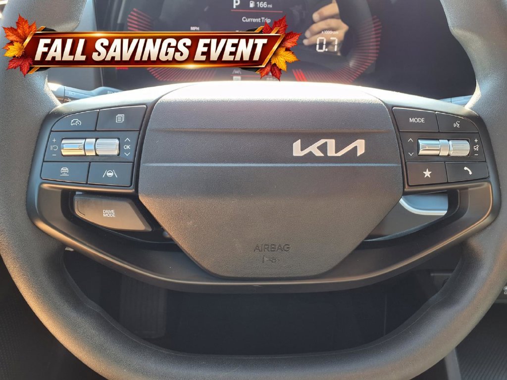 Certified 2025 Kia K4 FWD image 16