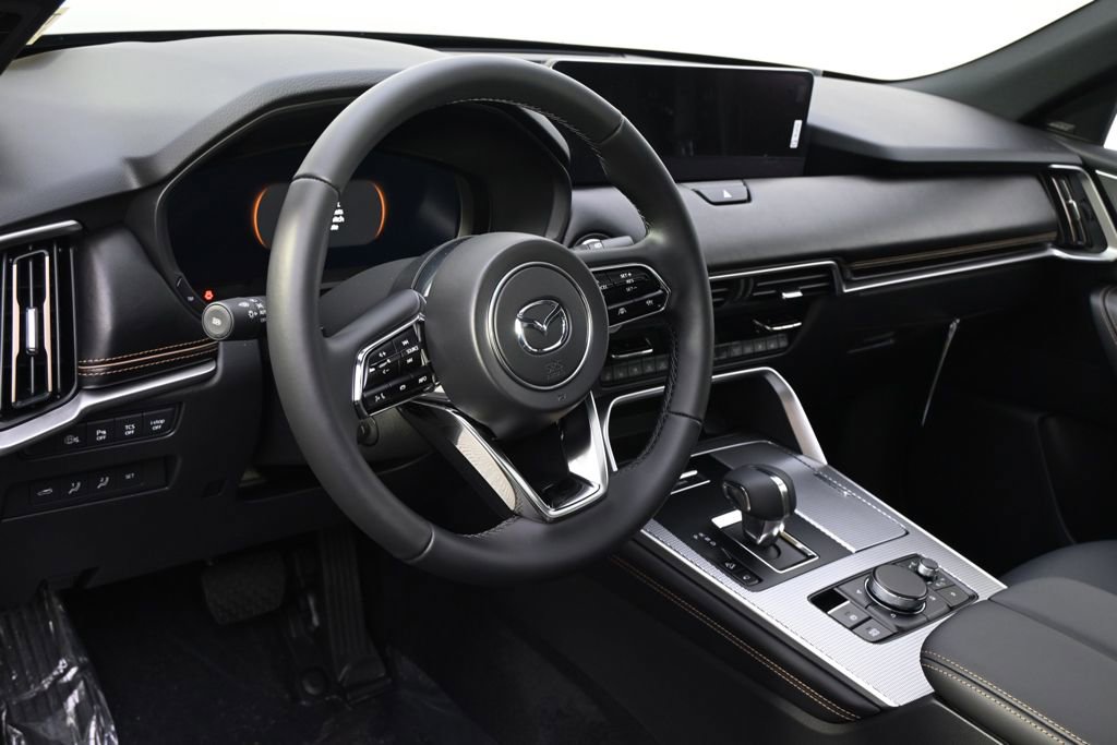 New 2026 MAZDA CX-90 3.3 Turbo S w/ Premium Package image 11