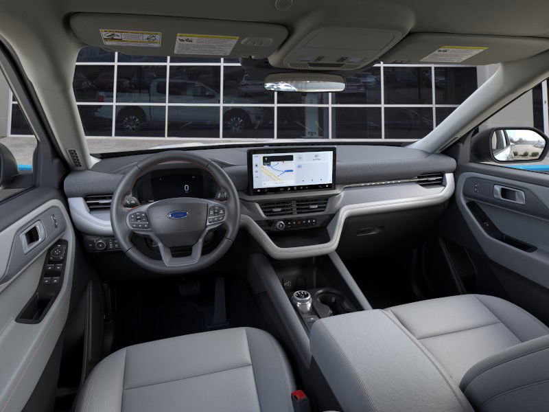 New 2026 Ford Explorer Active w/ Active Comfort Package image 9