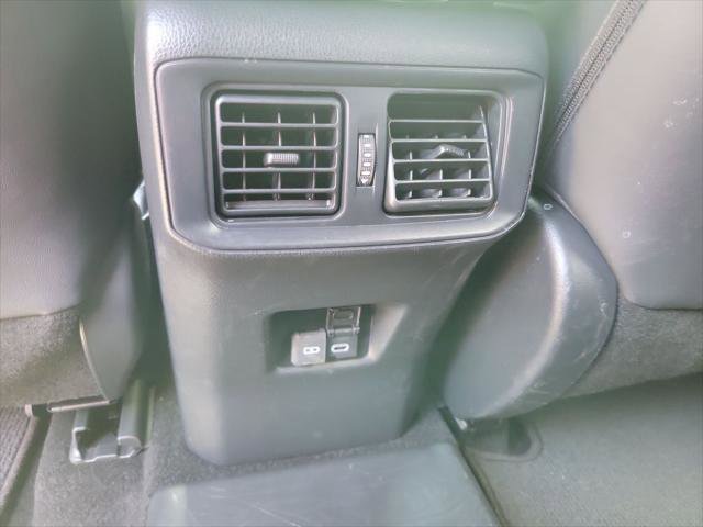 Certified 2025 Toyota RAV4 XSE AWD/4WD image 34