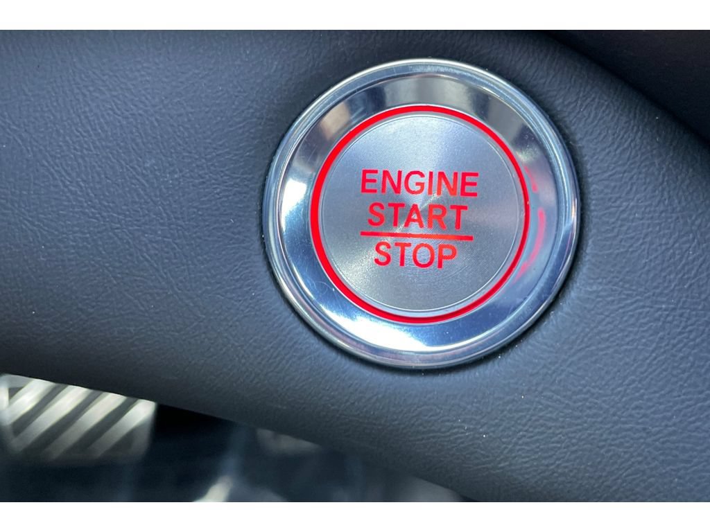 Certified 2021 Acura RDX A-Spec FWD image 33