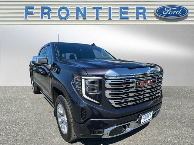 Used 2023 GMC Sierra 1500 Denali w/ Technology Package