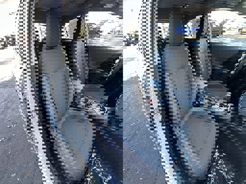 New 2026 Subaru Crosstrek 2.0i Premium image 15