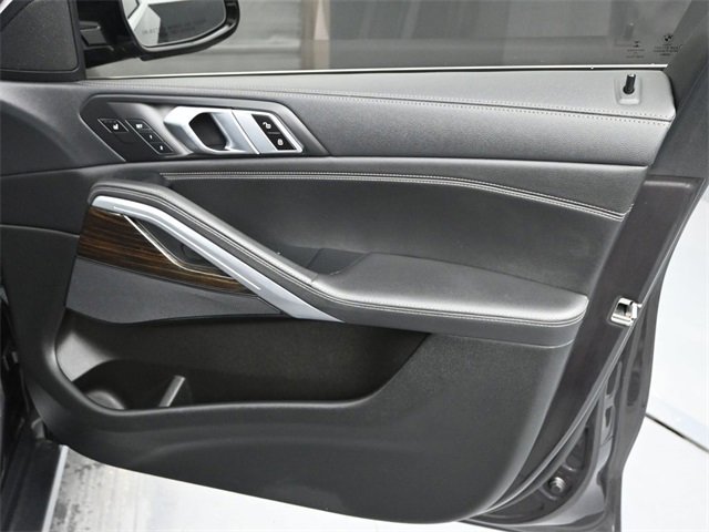 Used 2020 BMW X6 xDrive40i w/ Premium Package image 39