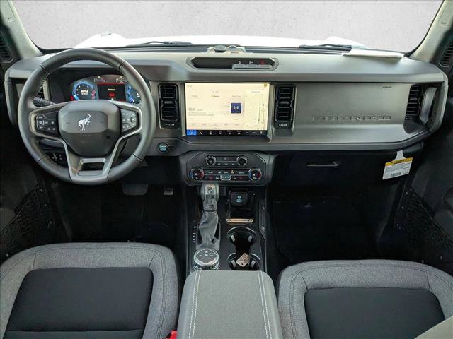 New 2025 Ford Bronco Big Bend image 13