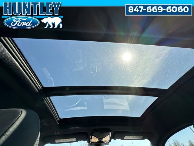 Used 2019 BMW X4 xDrive30i AWD/4WD image 12