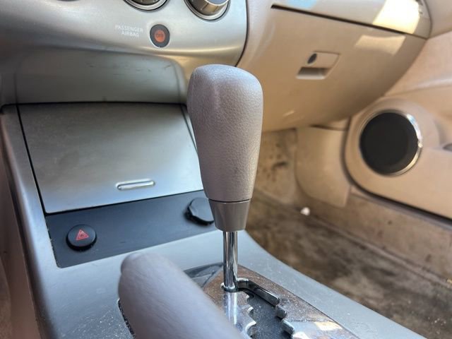 Used 2005 Nissan Altima 2.5 S w/ (S02) Side Airbags Pkg FWD image 19