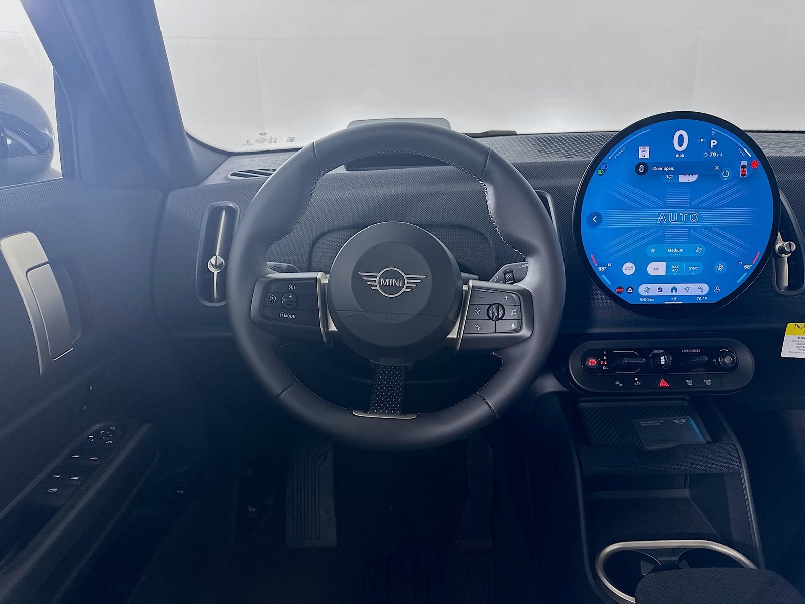 New 2027 MINI Cooper Countryman S AWD/4WD image 15