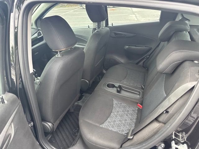Used 2022 Chevrolet Spark LT FWD image 21