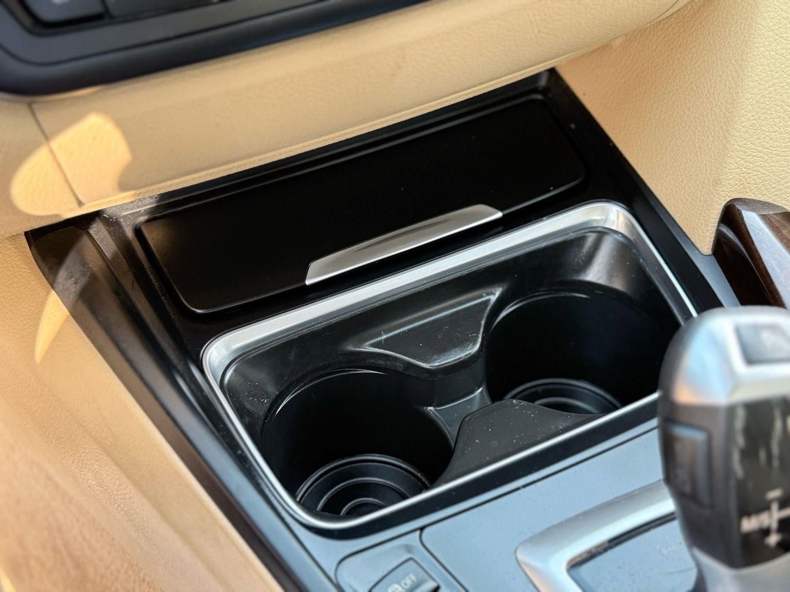 Used 2015 BMW 328i xDrive Sedan image 44