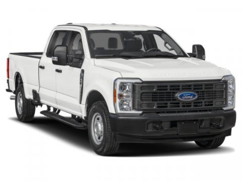 New 2026 Ford F250 XL w/ XL Off-Road Package image 9