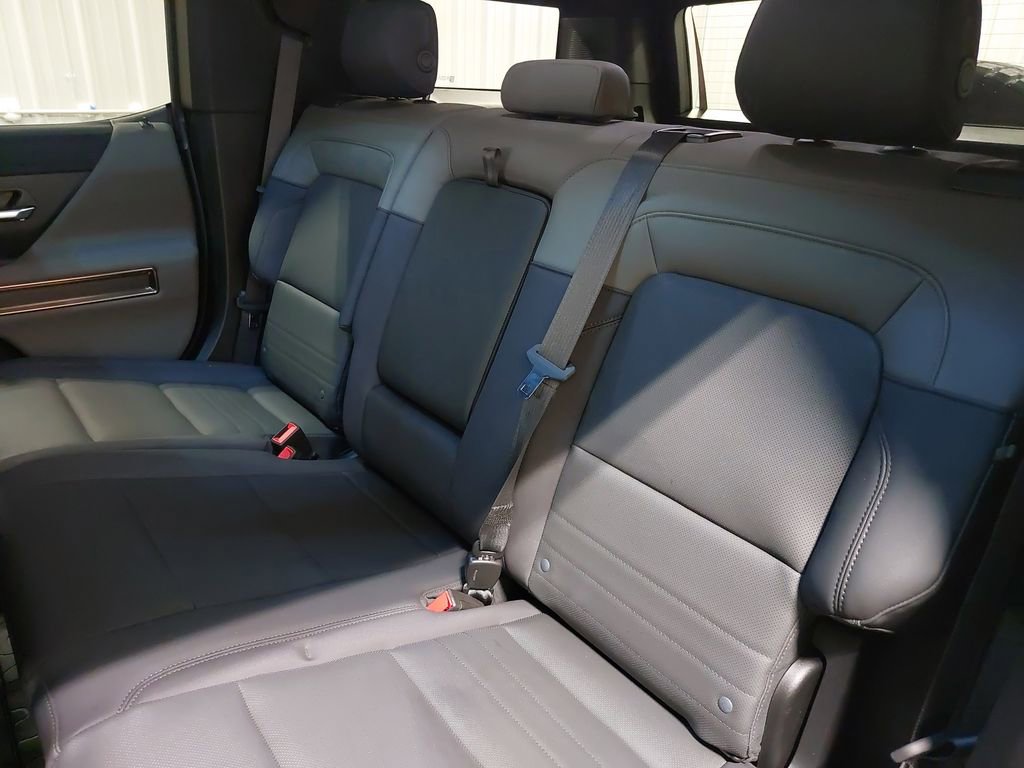 New 2024 GMC Hummer EV 3X w/ Omega Edition image 13