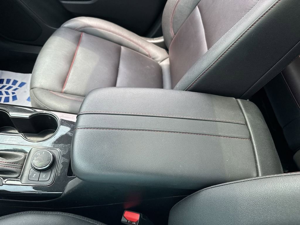 Used 2022 Chevrolet Blazer RS image 21