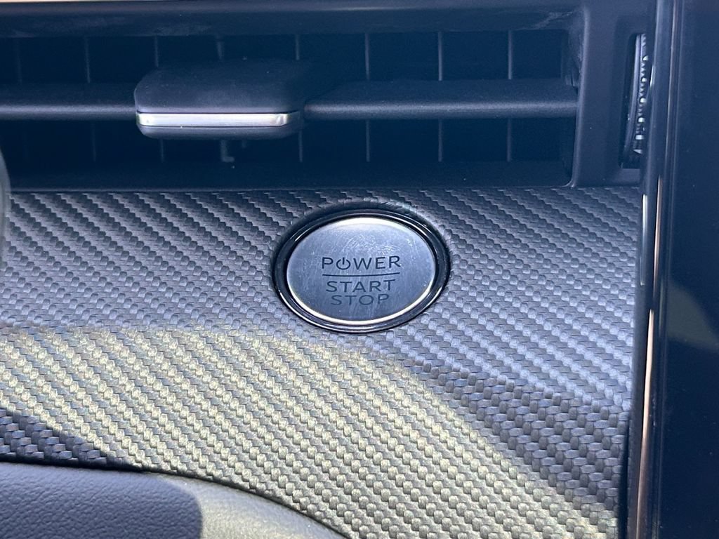 New 2026 Ford Mustang Mach-E Premium AWD/4WD image 34