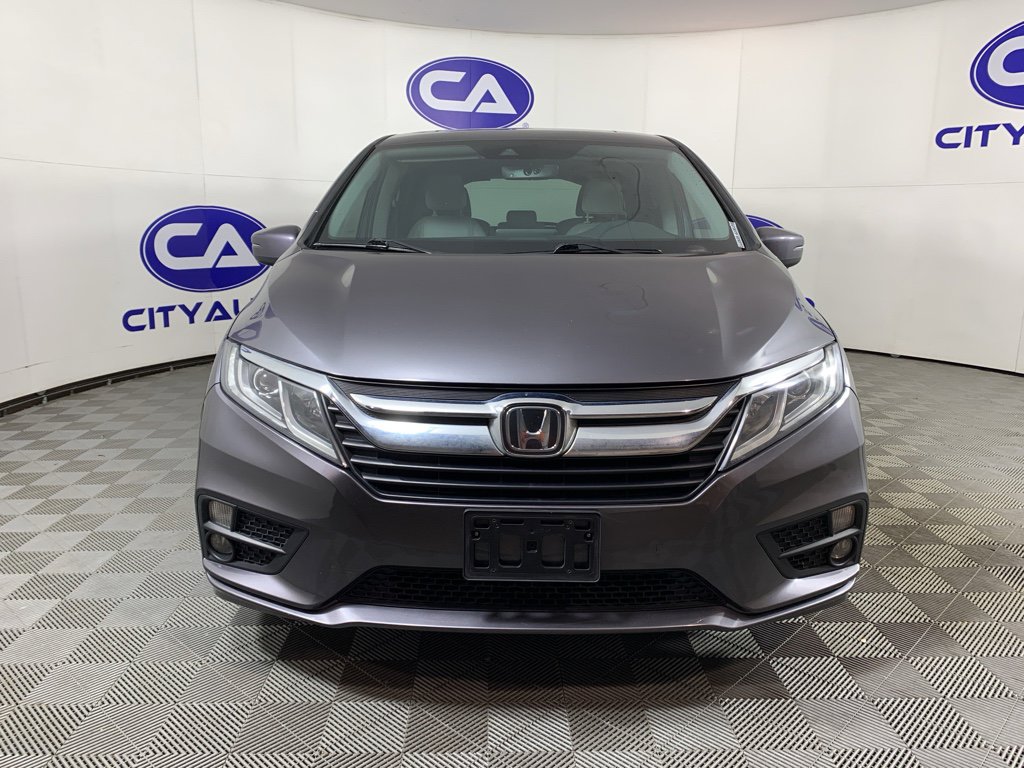 Used 2020 Honda Odyssey EX-L image 9