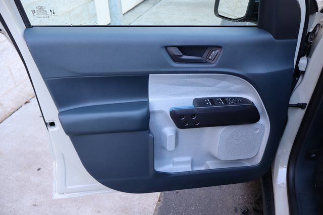 New 2025 Ford Maverick XLT image 20