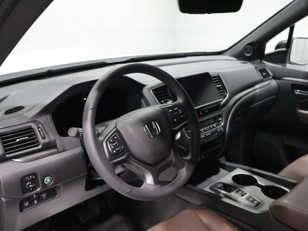 Used 2026 Honda Ridgeline RTL image 15