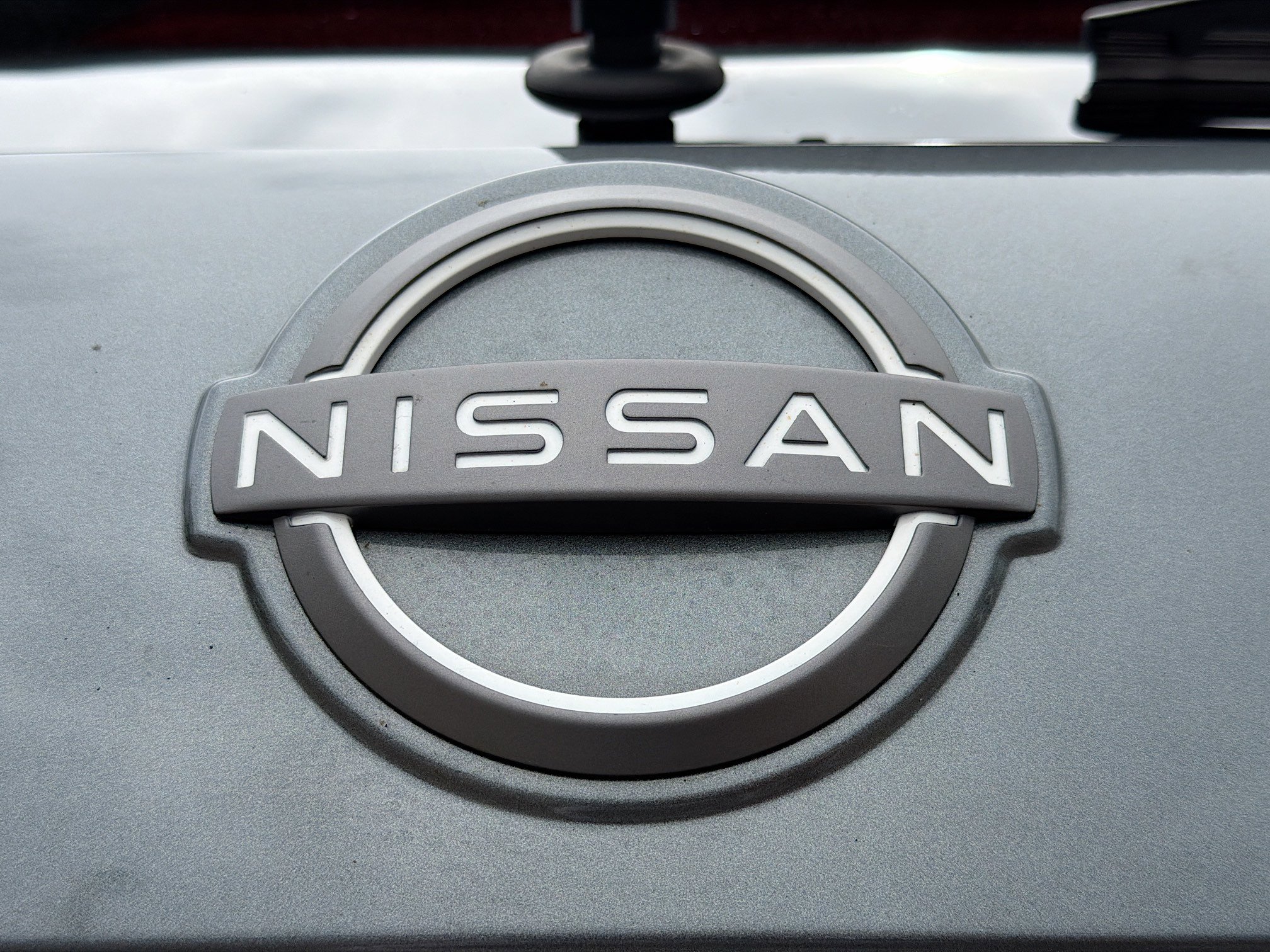 Used 2023 Nissan Rogue SV image 11