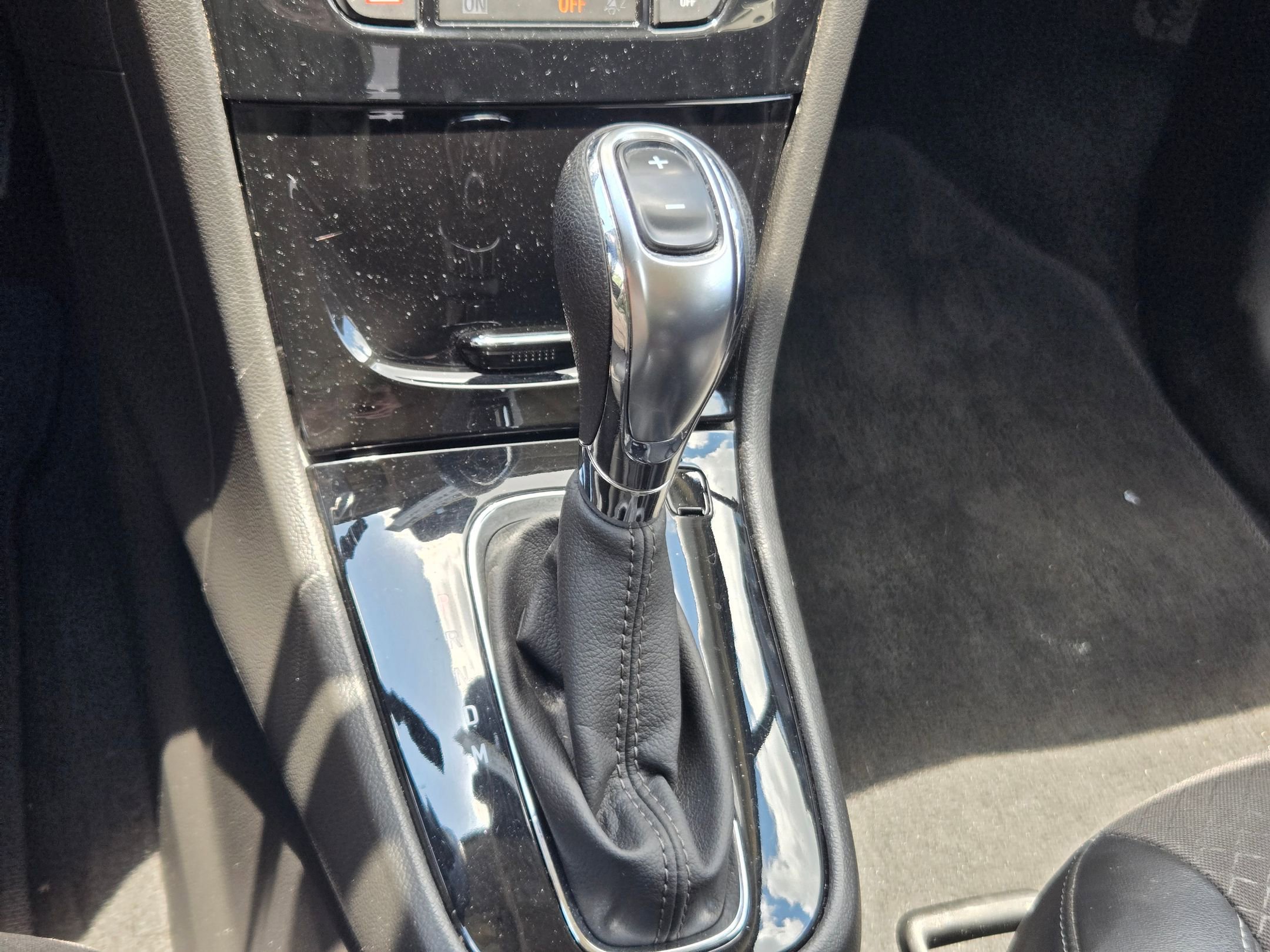 Certified 2019 Buick Encore Preferred FWD image 18