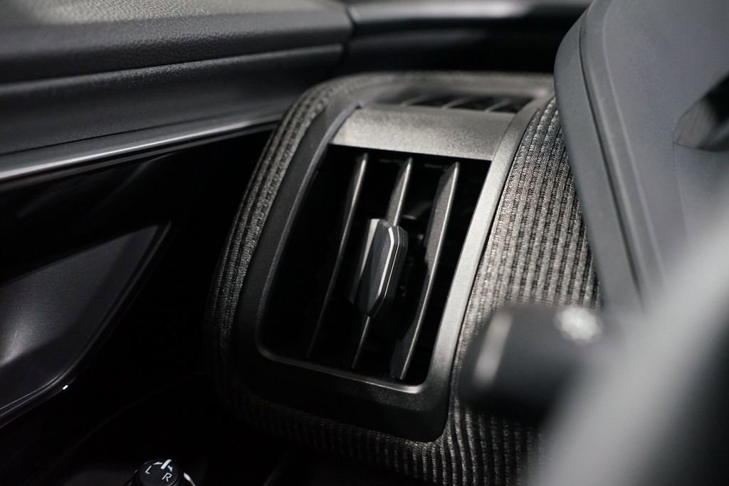 Certified 2024 Toyota bZ4X XLE image 22