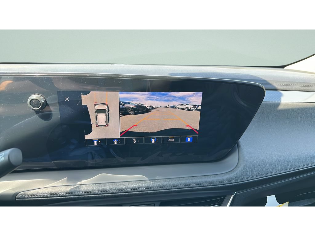 New 2026 Buick Encore GX Sport Touring w/ Advanced Technology Package AWD/4WD image 14