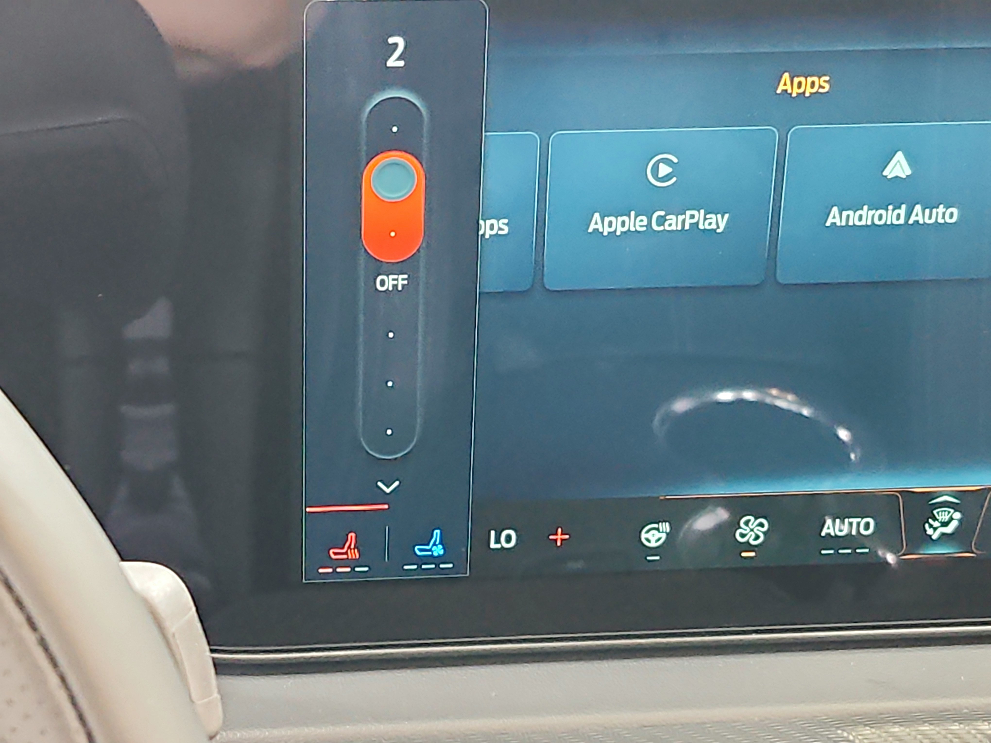 New 2026 Ford Mustang Premium RWD image 34