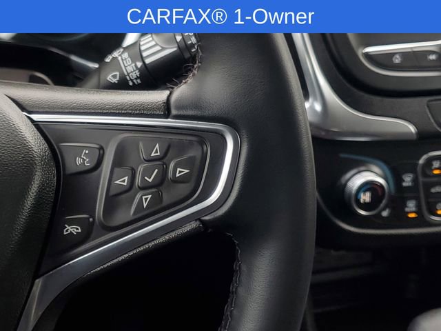 Certified 2024 Chevrolet Equinox LT image 19