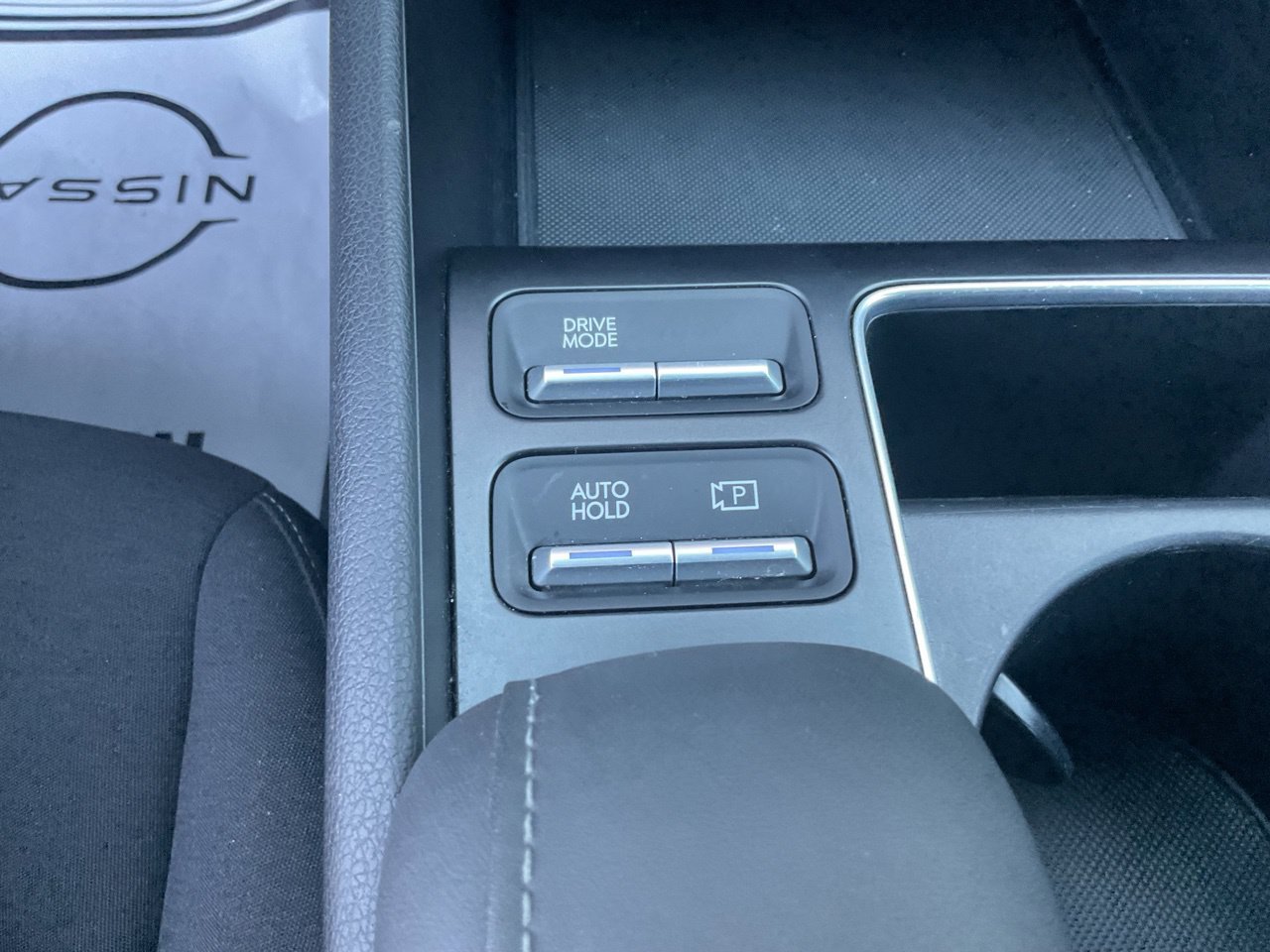 Used 2025 Hyundai Sonata SEL FWD image 23