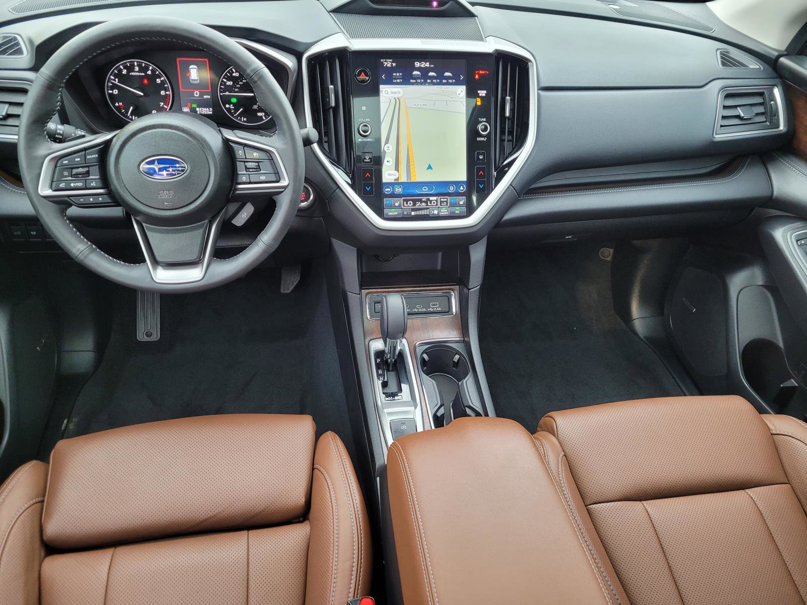 Certified 2024 Subaru Ascent Touring image 5