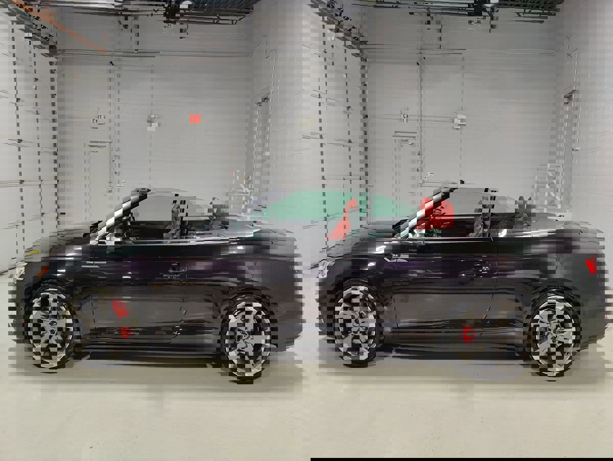 Used 2019 Audi S5 Prestige image 19
